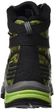 Ботинки треккинговые BOREAL Hurricane Green 44.5 - изображение 5
