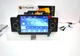Автомагнітола CYCLONE MP-5005 GPS магнітофон мультимедіа ресивер екран сенсор 5" CarPlay AndroidAuto - зображення 4