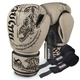 Боксерські рукавиці Phantom Muay Thai Sand 10 унцій (Бинти 4м. в подарунок) - изображение 1