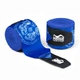 Бинти для боксу Phantom Muay Thai Blue 400cm. (4м.) - зображення 1