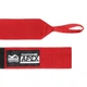 Бинти для боксу Phantom APEX Red 250cm. (2.5м.) - изображение 2