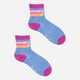 Zestaw skarpet dla dzieci YOCLUB 6Pack Socks SKA-0037G-AA00 27-30 6 par Multicolour (5907617908529) - obraz 7