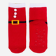 Zestaw skarpet dla dzieci YOCLUB Children's Christmas Terry 3Pack Socks SKF-X001U-AA0D-0001 17-19 3 pary Multicolour (5907617914292) - obraz 4