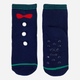 Zestaw skarpet dla dzieci YOCLUB Children's Christmas Terry 3Pack Socks SKF-X001U-AA0D-0002 20-22 3 pary Multicolour (5904921625968) - obraz 4