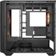 Obudowa Cougar MX600 Mini RGB Black (CGR-5GC9B-RGB) - obraz 7