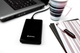 SSD dysk Verbatim Store ‘n’ Go 1TB USB 3.2 Gen 1 Black (023942321828) - obraz 3