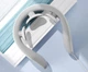 Масажер для шиї Xiaomi Jeeback Neck Massager G20 White [80223] - зображення 4
