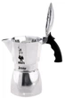 Гейзерная кофеварка Bialetti Brikka 120 мл (0006188) - изображение 2