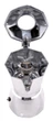 Гейзерная кофеварка Bialetti Brikka 120 мл (0006188) - изображение 3