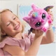 Лялька Hatchimals Alive, Pufficorn Interactive Toy - Інтерактивна іграшка Hatchimals Пуффікорн, сюрприз (6069132) - іграшки від Spin Master - зображення 2