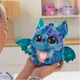 Кукла Hatchimals Alive, Mystery Hatch Draggle Interactive Toy - Хетчималс Драггл интерактивная игрушка с сюрпризом (6069282) - игрушки от Spin Master - изображение 9