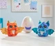 Интерактивная игрушка Хетчималс Аливе Драко Hatchimals Alive Draggle - изображение 9