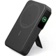 Power Bank Anker MagGo 10K 10000mAh 15W Qi2 (A1654P11) Black - изображение 1