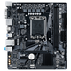 Материнская плата Gigabyte H610M S2H V2 s-1700 - изображение 2