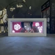 Светильник многослойный с 3D эффектом Нана Осаки из аниме Нана Nana - изображение 1