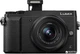 Фотоаппарат Panasonic Lumix DMC-GX80 Kit 12-32mm Black (DMC-GX80KEEK) - изображение 3