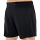 Шорты короткие спортивные мужские Joma RACE 101353-100 (полиэстер, эластан, 2XL, черный) - изображение 4