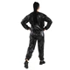Костюм-сауна для схуднення SAUNA SUIT ZELART FI-9656 (FI-9656) - зображення 6