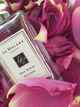 Одеколон для жінок Jo Malone Red Roses 100 мл (690251002283) - зображення 3