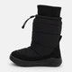 Детские зимние дутики сапоги для мальчика ECCO Urban Snowboarder 72237251052 34 Черные (194891637169) - изображение 3