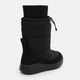 Детские зимние дутики сапоги для мальчика ECCO Urban Snowboarder 72237251052 34 Черные (194891637169) - изображение 4