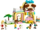 Конструктор LEGO Friends Зоомагазин 375 элементов (42650) - изображение 2