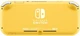 Портативна ігрова консоль Nintendo Switch Lite Yellow - зображення 2