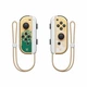 Портативная игровая консоль Nintendo Switch OLED Model The Legend of Zelda: Tears of the Kingdom Special Edition - изображение 6