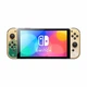 Портативная игровая консоль Nintendo Switch OLED Model The Legend of Zelda: Tears of the Kingdom Special Edition - изображение 8