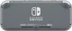 Портативна ігрова консоль Nintendo Switch Lite Grey - зображення 2