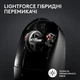 Мышь компьютерная Logitech G Pro X Superlight 2 Lightspeed Wireless Black (910-006630, 910-006632) - изображение 3