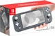 Портативна ігрова консоль Nintendo Switch Lite Grey - зображення 5