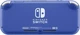 Портативна ігрова консоль Nintendo Switch Lite Blue - зображення 2