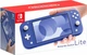 Портативна ігрова консоль Nintendo Switch Lite Blue - зображення 5