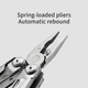 Мультитул NexTool Flagship Captain (NE20214) Silver - зображення 9