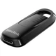 Флешка USB Type-C 128Gb SanDisk Ultra Slider (SDCZ480-128G-G46) - изображение 3