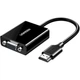 Переходник UGREEN CM611 HDMI Male to VGA Male Adapter (UGR-90813) - изображение 1