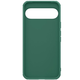 Чохол бампер Nillkin Super Frosted Shield Pro для Google Pixel 9 Pro XL Green - зображення 3