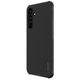 Чохол бампер Nillkin Super Frosted Shield Pro для Samsung Galaxy A55 5G Black - зображення 3