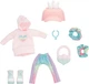 Кукла Край бебис IMC Toys BFF S1 Стелла (8421134904330) - изображение 4