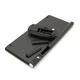 Комплект беспроводной KM908 (KB+Mouse), (Eng / Pyc), 2.4G, 78 клавиш, Black, Box - изображение 5