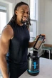 Протеин Rule One Whey Blend 460 gram (Сhocolate fudge) - изображение 3