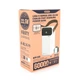 Power Bank Remax RPP-565 60000mAh 2USB+Type-C+Lightning QC/PD 22.5W Black/White 1.34kg - зображення 2