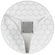 Точка доступу (зовнішня) MikroTik LHGG LTE6 800MHz dual-core CPU, 256MB RAM, 1 x GBE port (LHGGR&FG621-EA) - зображення 3