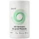 Натуральна добавка для спорту OstroVit All Green Superfoods 345 g - зображення 1