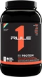 Протеїн Rule One Protein 900 gram (Fruity Cereal) - зображення 1