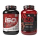 Протеин AllSports Labs Iso Zero Protein 908 gr milkshake (90 % isolate, zero lactose, zero sugars, aspartame free) - изображение 2
