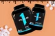 Протеїн Rule One Whey Blend 2.27 кг, Campfire S'mores - зображення 2