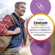 Мультивитаминный комплекс для мужчин Centrum Multivitamin & Mineral for Men 200 tabs - изображение 3