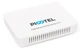 Абонентський термінал Picotel PU-E840 EPON, 1xSC/UPC, 4x10/100/1000Base-T, 12V DC, RTL чипсет - зображення 1